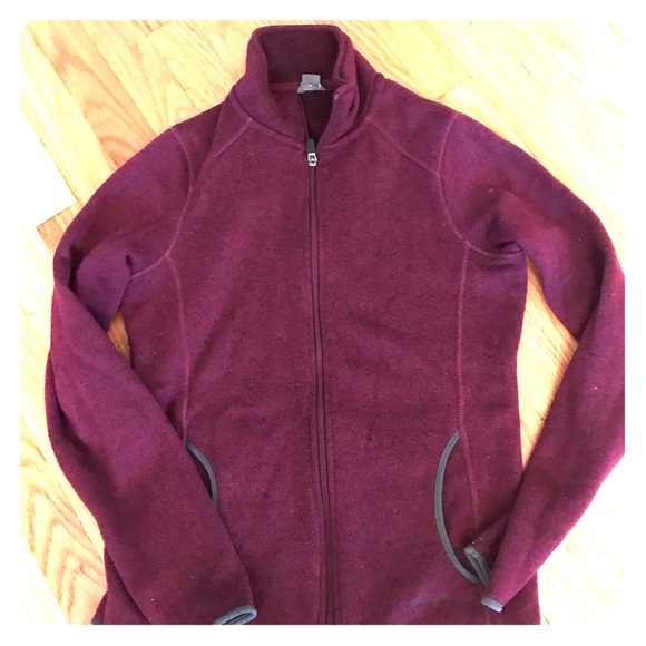 Eddie Bauer Jackets & Blazers - Fleece